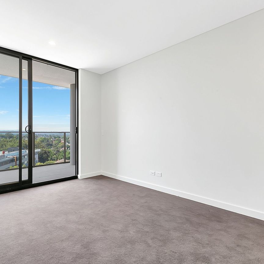 District views, unrivaled outlook - Photo 1