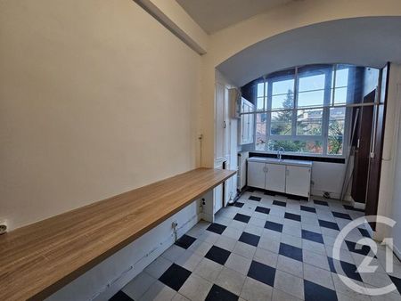 Maison à louer 7 pièces - 146,31 m2 CHATEAUROUX - 36 - Photo 5