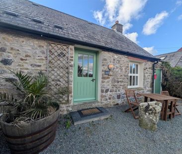 2 bedroom barn conversion to rent - Photo 2