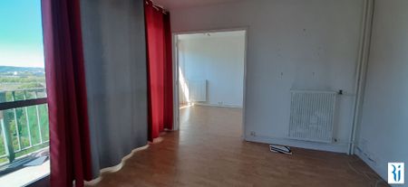 Location Appartement ROUEN - Photo 4