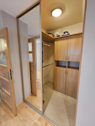 3pok. 86m2, ogród 200m2, 2 miejsca post., Gumieńce - Фото 5