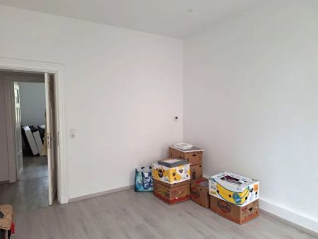 Wohnung im 1. Obergeschoss in der Südstadt - Foto 5