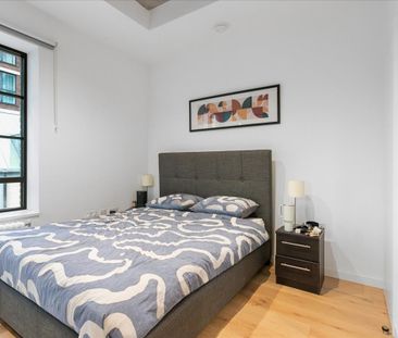 Agar House 79 Orchard Place, E14, London - Photo 5