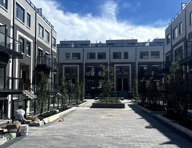 For Lease - 3445 Sheppard Avenue Unit# C3-102, Toronto, Ontario - Photo 1