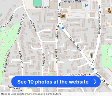 Baxter Row, NR19 - Photo 1