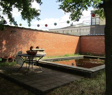 Ruim lichtrijk appartement te huur - Photo 6