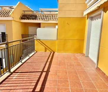 Casa adosada en Fuengirola, alquiler - Photo 6