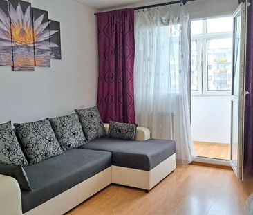 APARTAMENT 2 CAMERE DE ÎNCHIRIAT – DRUMUL TABEREI - Photo 1