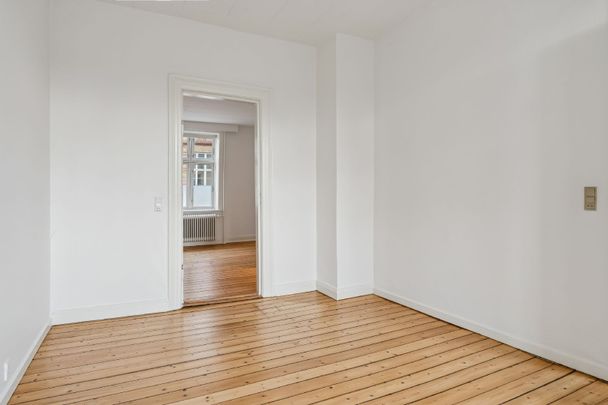 4-værelses lejlighed på Kjellerupsgade i Aalborg udlejes - Photo 1