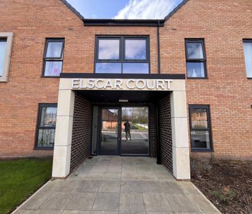 2 bedroom apartment to rent - Photo 6