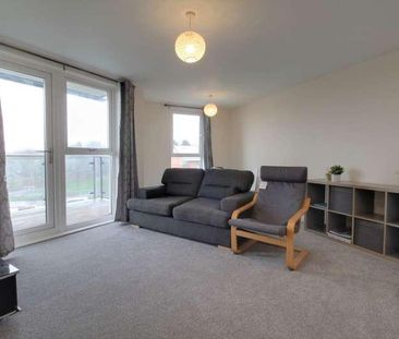 Bell Barn Road, Park Central, Birmingham City Centre, B15 - Photo 3