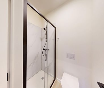 Brand new, stylish student room in residence ESTELLE - IMMEDIATELY ... - Photo 2