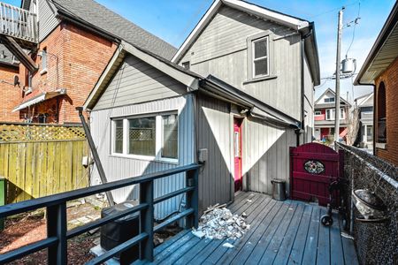 For Lease - 381 Herkimer Street, Hamilton, Ontario - Photo 5