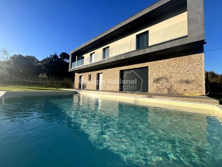 Maison / Mougins / 5 pièces / 178.26 m2, - Photo 4