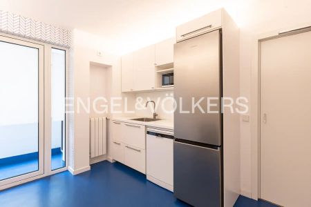 Piso de alquiler en Calle de Joaquín María López, Gaztambide - Photo 5