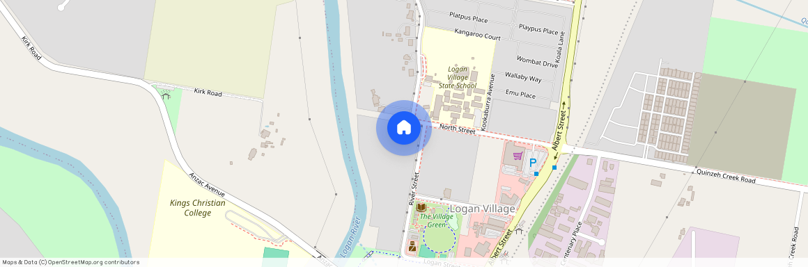 2/40 River Street, Qld 4207, Logan Village