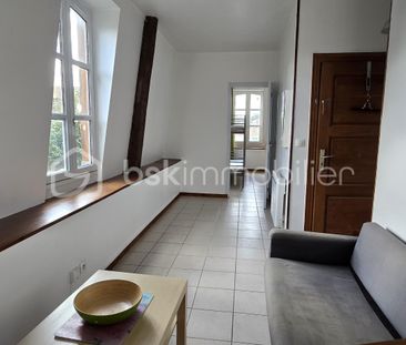 Appartement de 47 m² à Ris-Orangis - Photo 1