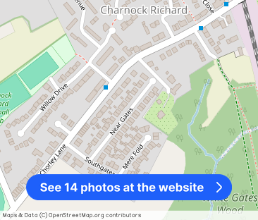 Neargates, Charnock Richard, PR7 5EY - Photo 1