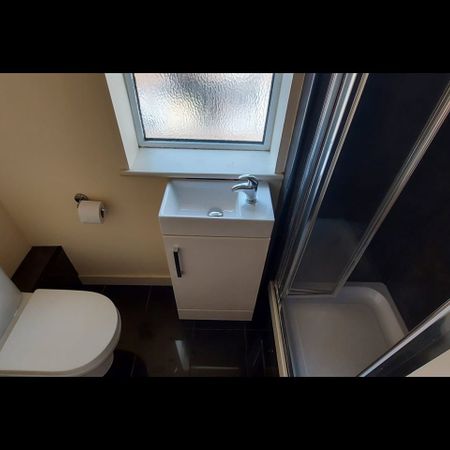 Studio Flat, Willesden Green, NW10 - Photo 4