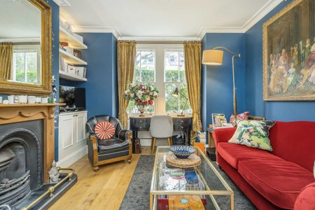 Grove Road, Barnes, SW13, London - Photo 2