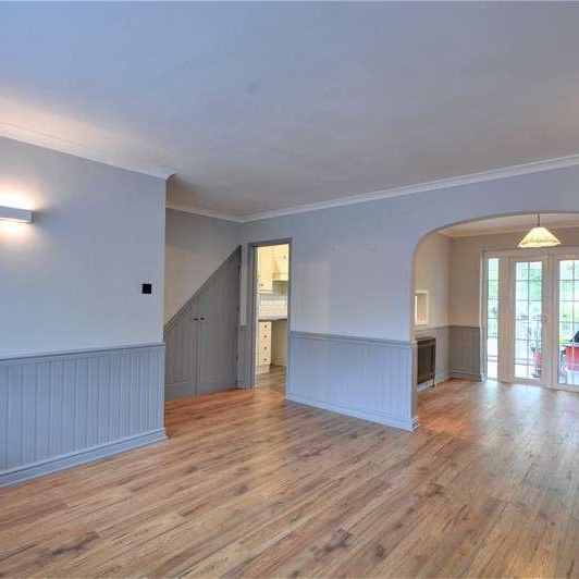 Tanners Lane, Haslemere, Surrey, GU27 - Photo 1