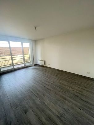 Location Appartement 2 pièces 42m² POMPONNE 77400 - Photo 1