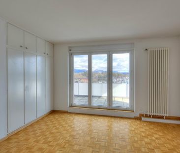 4 Zimmer, 103 m², 14. Stock - Photo 2