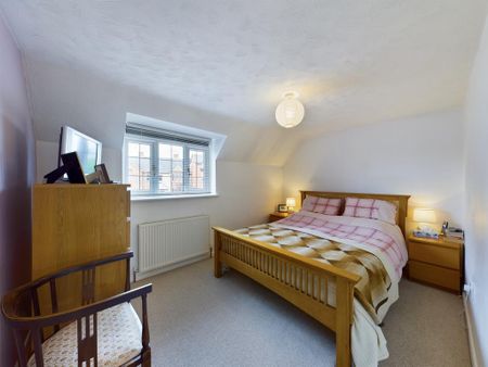 2 bedroom house to rent - Photo 2