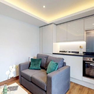 Granby Street Shoreditch E2 - Photo 1