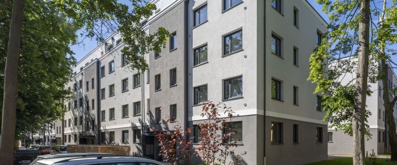 Goeckestraße 34 C, 13055 Berlin - Foto 1