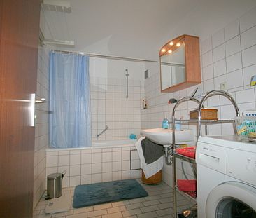 Möblierte Wohnung in Innenstadt naher Lage - Foto 2