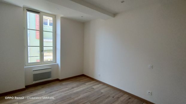 APPARTEMENT T2 ORANGE CENTRE - Photo 1