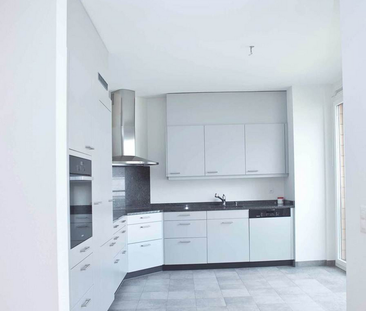 Schöne 3.5-Zimmer Wohnung an zentraler Lage - Foto 5