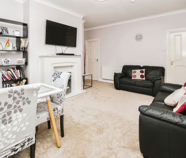 3 Bed Flat, Kingfisher House, L13 - Photo 3