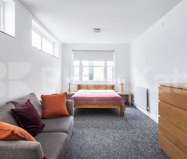 a unique and spacious almost 4,000 square feet Victorian semi-detached villa - Photo 4