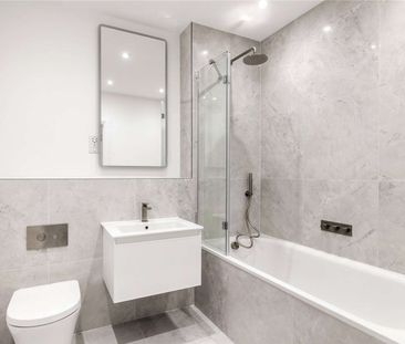 A modern two bedroom, two bathroom apartment with allocated parking - Photo 5