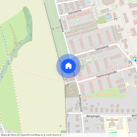 Steinwiese 34, Flemminggebiet:, 09116, Chemnitz, Chemnitz,