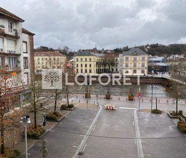 Appartement 2 pièces à Épinal - Photo 1
