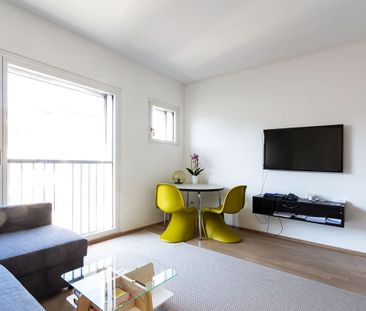 1.5 Zimmer, 44 m², 4. Stock - Foto 2