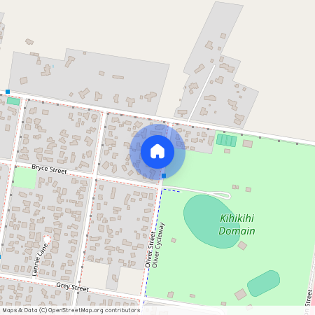 10 Oliver Street, Kihikihi, Waipa