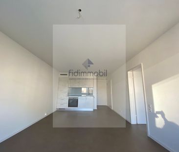 2 Zimmer, 60 m², 6. Stock - Photo 4