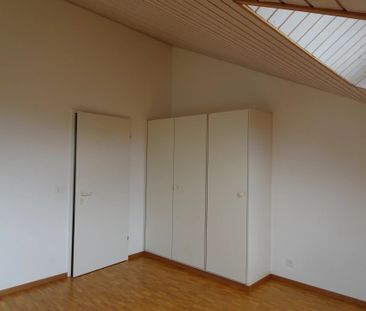 Appartement spacieux à louer à Epalinges - Foto 3