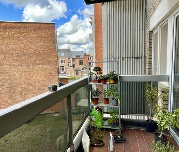 Appartement te huur in Antwerpen voor € 800 met 1 slaapkamer - Photo 6