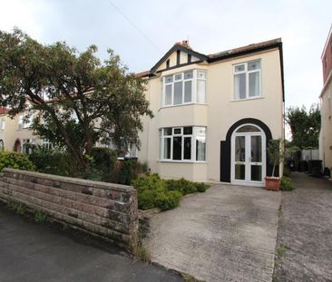 4 bedroom terraced house to rent - Photo 3