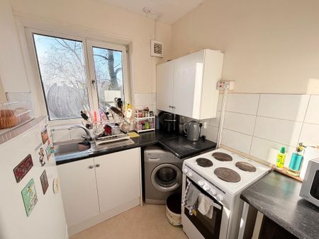 1 bedroom apartment to rent - Photo 3