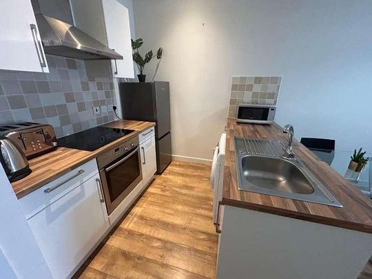 Fraser House, Market Street, City Centre, Aberdeen, AB11 - Photo 1