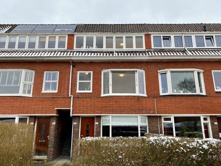 K. de Vriezestraat 33, 9741 AG Groningen, Nederland - Photo 4