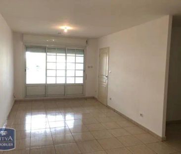 Appartement à louer 2 pièces 53.85m² - Photo 3