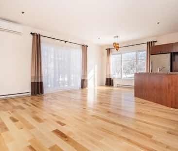 Appartement à louer - Photo 3