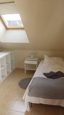 Kristian IV:s väg, Halmstad - Foto 1